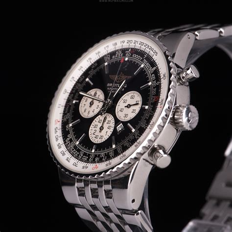 breitling navitimer heritage tourbillon|which breitling navitimer to buy.